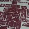 2015-12-30 Glass Etching cum Wine Tasting Workshop